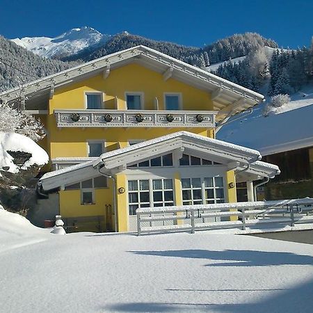 Pension Siegelbrunn B&B Мальниц Экстерьер фото