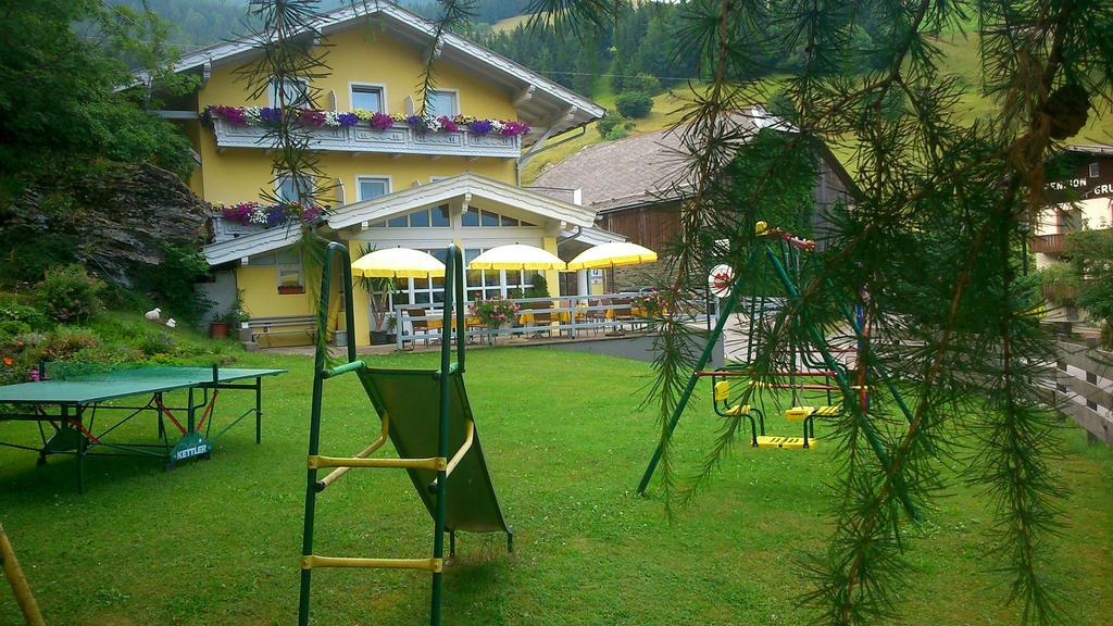 Pension Siegelbrunn B&B Мальниц Экстерьер фото