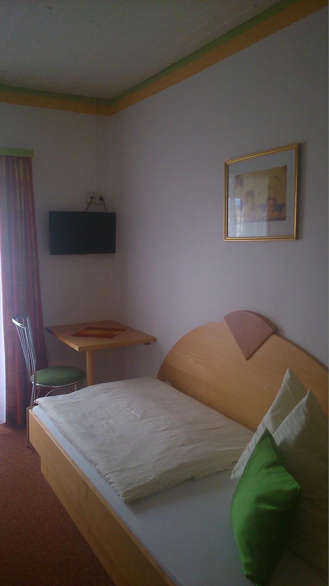 Pension Siegelbrunn B&B Мальниц Номер фото
