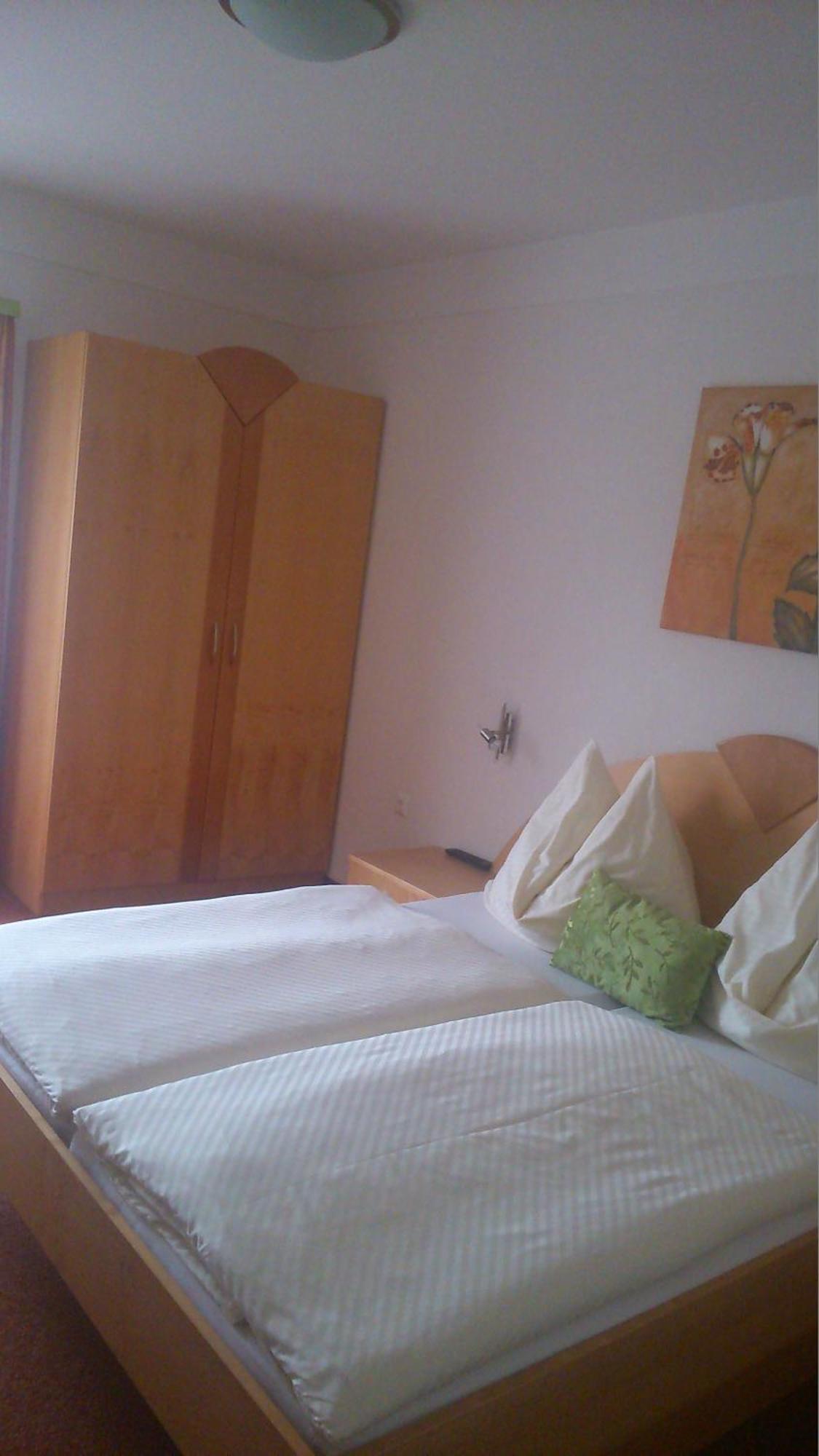 Pension Siegelbrunn B&B Мальниц Номер фото