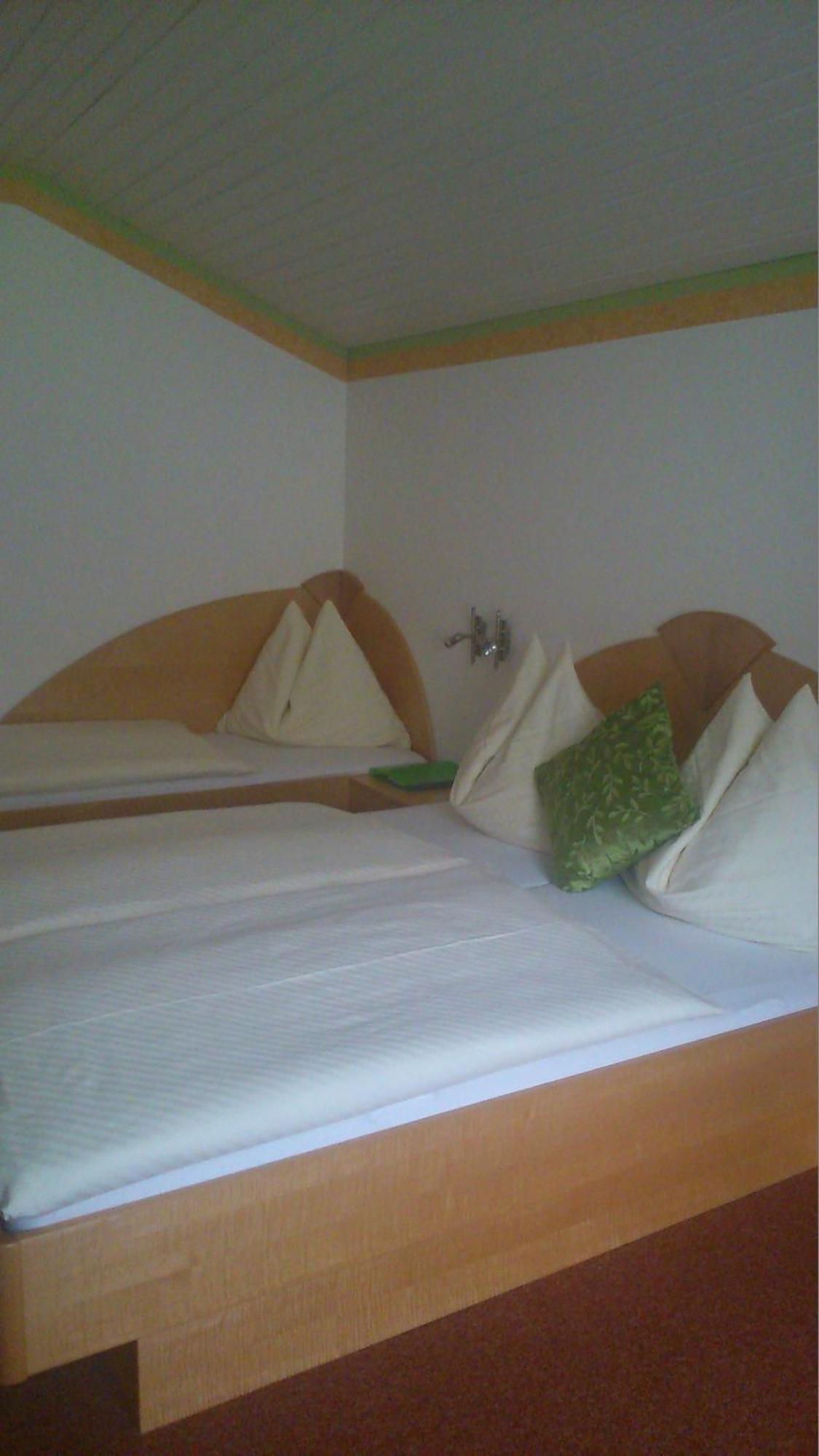 Pension Siegelbrunn B&B Мальниц Номер фото
