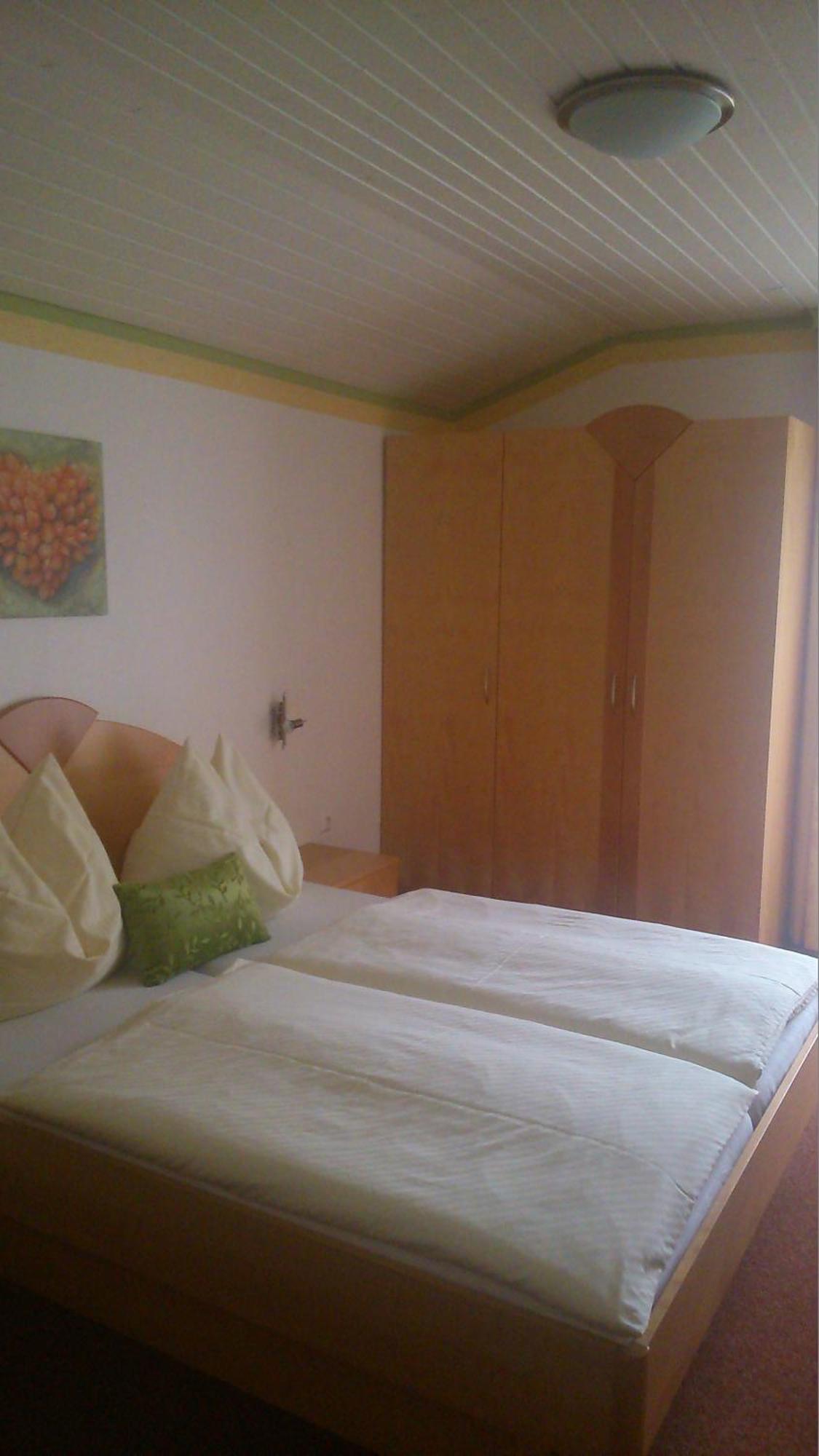 Pension Siegelbrunn B&B Мальниц Номер фото
