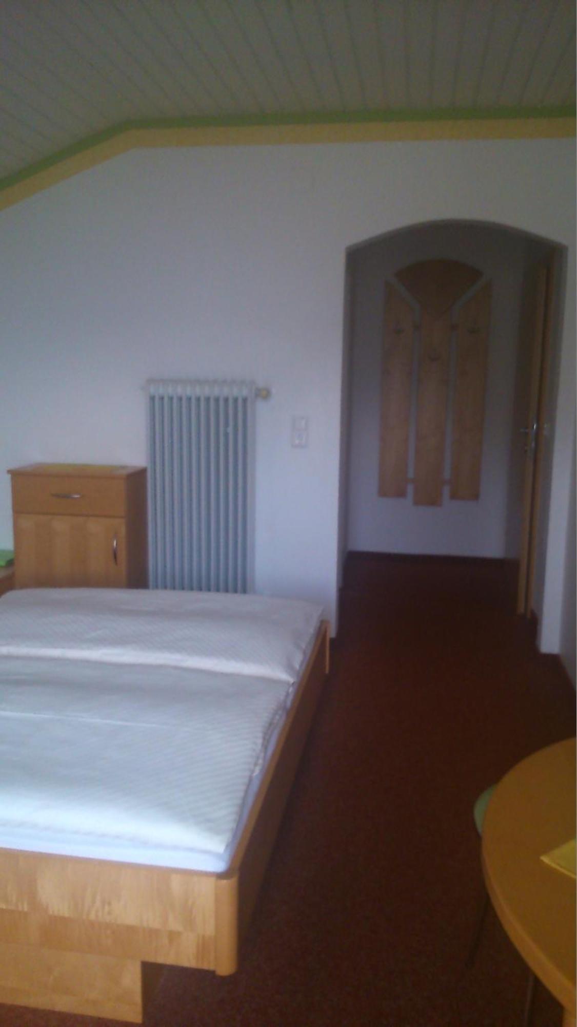 Pension Siegelbrunn B&B Мальниц Номер фото