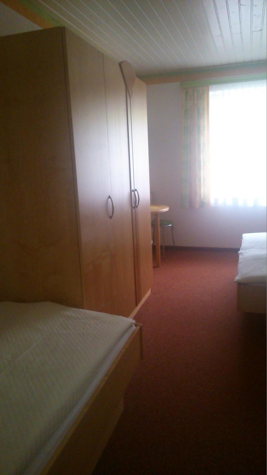 Pension Siegelbrunn B&B Мальниц Номер фото