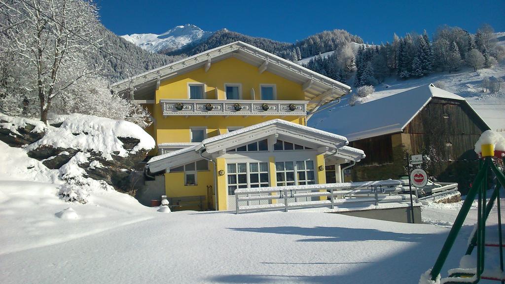 Pension Siegelbrunn B&B Мальниц Экстерьер фото