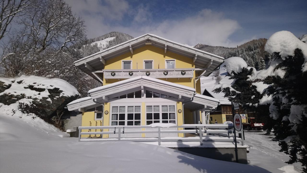Pension Siegelbrunn B&B Мальниц Номер фото