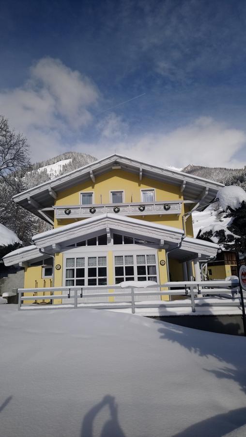Pension Siegelbrunn B&B Мальниц Номер фото