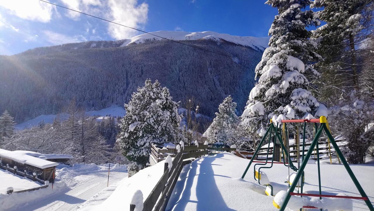 Pension Siegelbrunn B&B Мальниц Номер фото