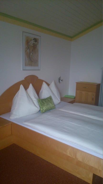 Pension Siegelbrunn B&B Мальниц Номер фото