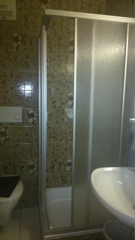 Pension Siegelbrunn B&B Мальниц Номер фото