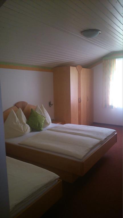 Pension Siegelbrunn B&B Мальниц Номер фото